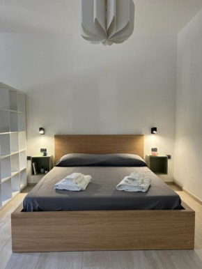 Casa Nonna Lina Marina Di Camerota